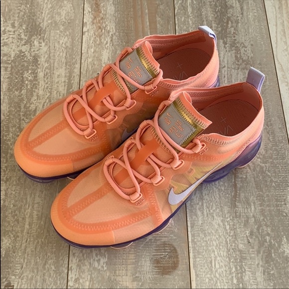 NWT Nike Air Vapormax - Picture 6 of 8